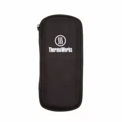 Thermoworks Case Storage - W/zipper (TX-1011X-C1) BBQ Accessories