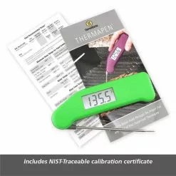 ThermoWorks Classic Super-Fast Thermapen THS-231