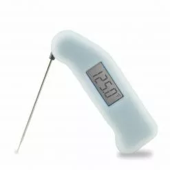 ThermoWorks Classic Thermapen Silicone Boot, Magnetic Glow-in-the-Dark THS-830-265 BBQ Accessories