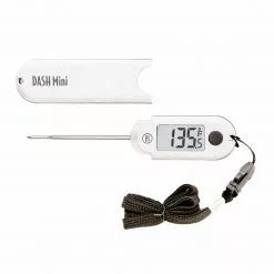 ThermoWorks DASH Mini Thermometer TX-3400