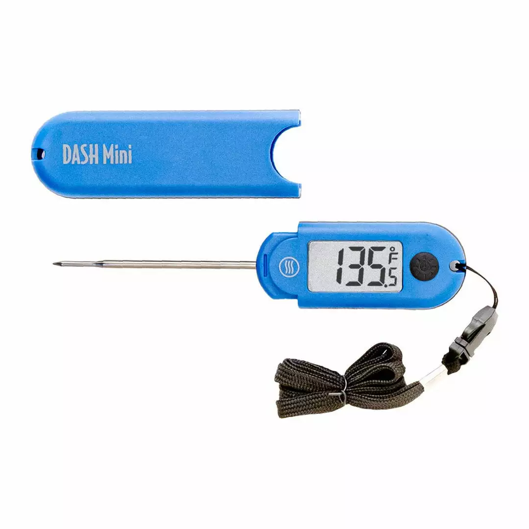 ThermoWorks DASH Mini Thermometer TX-3400 5 ThermoWorks DASH Mini Thermometer TX-3400