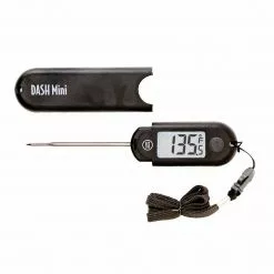 ThermoWorks DASH Mini Thermometer TX-3400 20 ThermoWorks DASH Mini Thermometer TX-3400