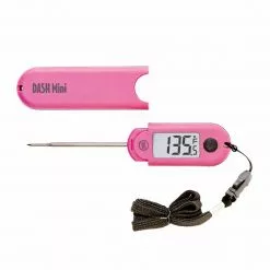 ThermoWorks DASH Mini Thermometer TX-3400 23 ThermoWorks DASH Mini Thermometer TX-3400