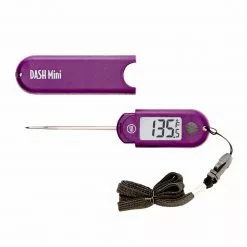 ThermoWorks DASH Mini Thermometer TX-3400 22 ThermoWorks DASH Mini Thermometer TX-3400