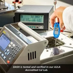 ThermoWorks DASH Mini Thermometer TX-3400 28 ThermoWorks DASH Mini Thermometer TX-3400