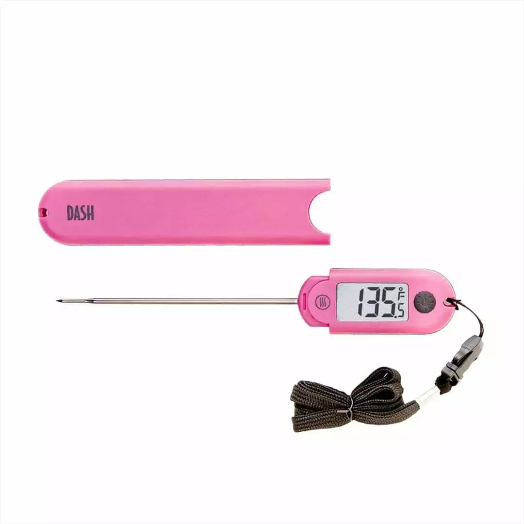 ThermoWorks Dash Thermometer TX-3300 BBQ Accessories 2 ThermoWorks Dash Thermometer TX-3300 BBQ Accessories