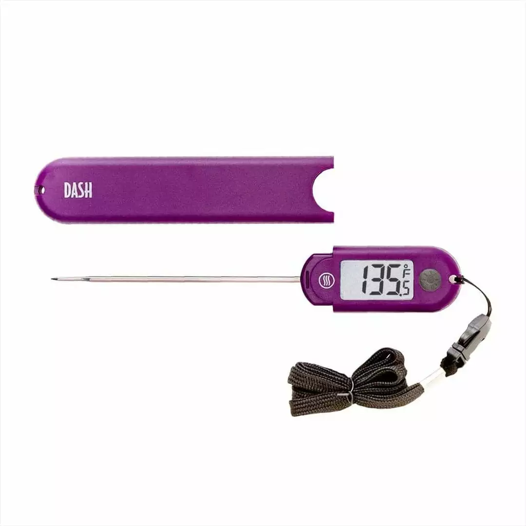 ThermoWorks Dash Thermometer TX-3300 BBQ Accessories 1 ThermoWorks Dash Thermometer TX-3300 BBQ Accessories