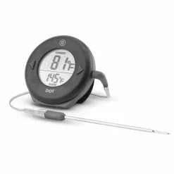 Thermoworks Simple Alarm Thermometer - DOT BBQ Accessories
