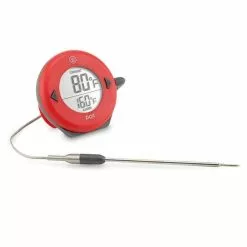 Thermoworks Simple Alarm Thermometer - DOT BBQ Accessories