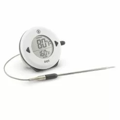 Thermoworks Simple Alarm Thermometer - DOT BBQ Accessories