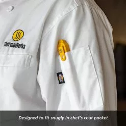 BBQ Accessories ThermoWorks EXEC Needle Thermometer Executive Series TX-3200 15 BBQ Accessories ThermoWorks EXEC Needle Thermometer Executive Series TX-3200