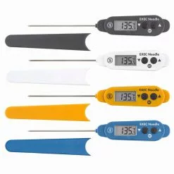 BBQ Accessories ThermoWorks EXEC Needle Thermometer Executive Series TX-3200