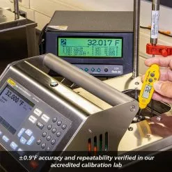 BBQ Accessories ThermoWorks EXEC Needle Thermometer Executive Series TX-3200 14 BBQ Accessories ThermoWorks EXEC Needle Thermometer Executive Series TX-3200