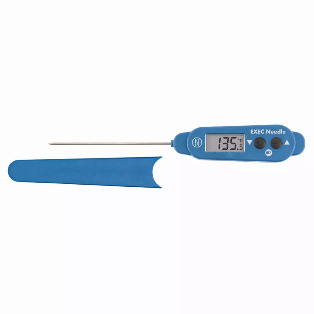 BBQ Accessories ThermoWorks EXEC Needle Thermometer Executive Series TX-3200 11 BBQ Accessories ThermoWorks EXEC Needle Thermometer Executive Series TX-3200