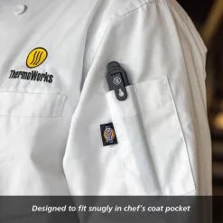 ThermoWorks Executive Series - EXEC Mini™ Thermometer TX-3600 15 ThermoWorks Executive Series - EXEC Mini™ Thermometer TX-3600