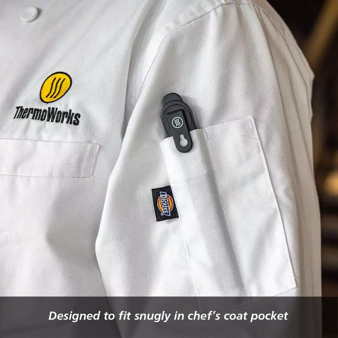 ThermoWorks Executive Series - EXEC Mini™ Thermometer TX-3600 5 ThermoWorks Executive Series - EXEC Mini™ Thermometer TX-3600