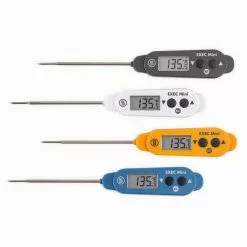 ThermoWorks Executive Series - EXEC Mini™ Thermometer TX-3600
