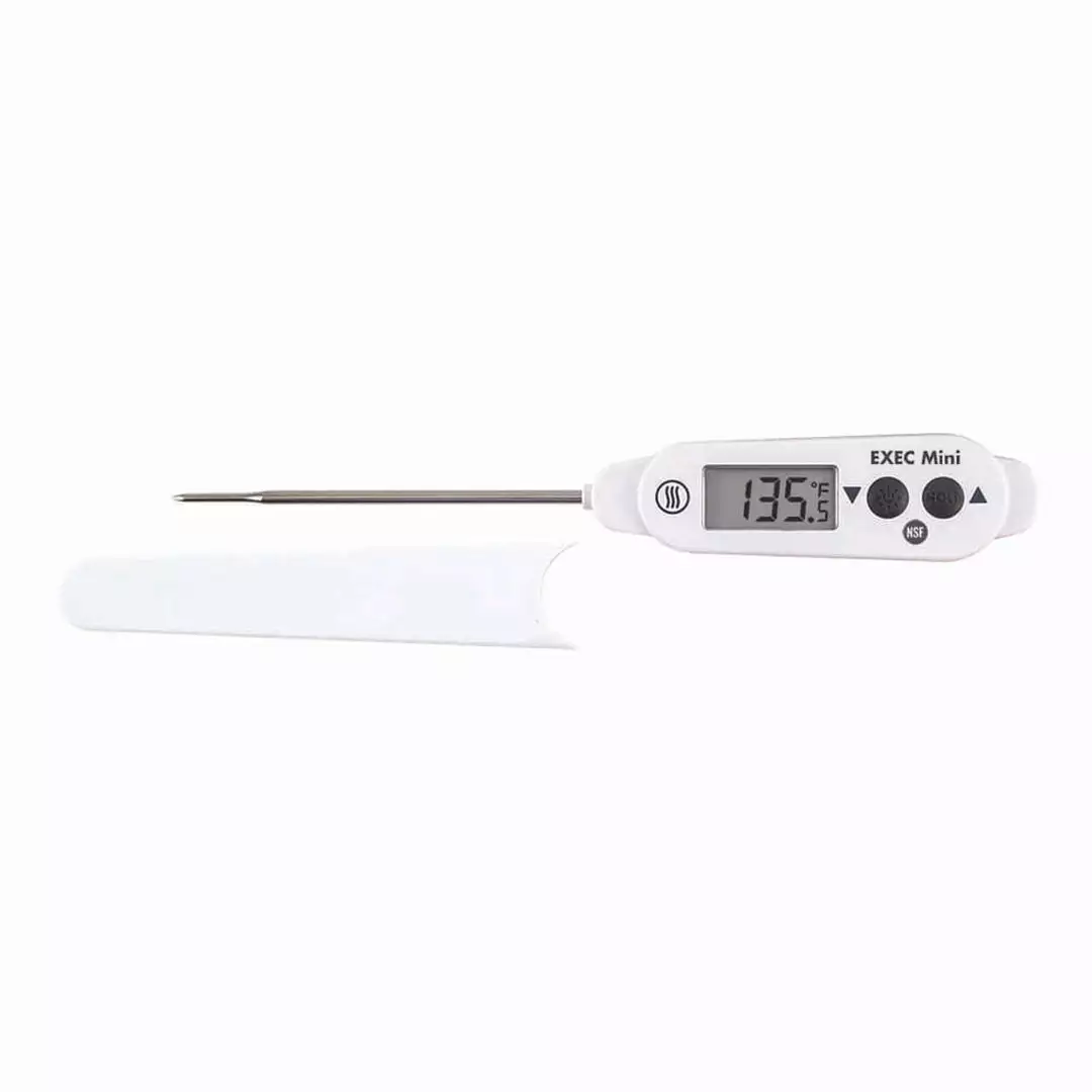 ThermoWorks Executive Series - EXEC Mini™ Thermometer TX-3600 9 ThermoWorks Executive Series - EXEC Mini™ Thermometer TX-3600