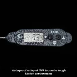 BBQ Accessories ThermoWorks Executive Series - EXEC Thermometer TX-3500