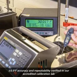 BBQ Accessories ThermoWorks Executive Series - EXEC Thermometer TX-3500