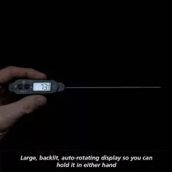 BBQ Accessories ThermoWorks Executive Series - EXEC Thermometer TX-3500