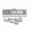 ThermoWorks Fridge/Freezer Thermometer RT8100