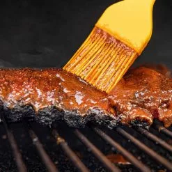 ThermoWorks Hi-Temp Large Silicone Brush TW-BRUSH