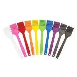 BBQ Accessories ThermoWorks Hi-Temp Silicone Brush MBRUSH