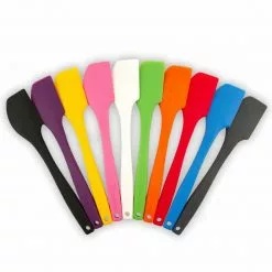 ThermoWorks Hi-Temp Silicone Spatula TW-SPATULA