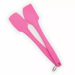 ThermoWorks Mini Spatula/Spoonula Set TW-Mini BBQ Accessories