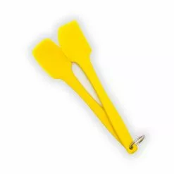 ThermoWorks Mini Spatula/Spoonula Set TW-Mini BBQ Accessories
