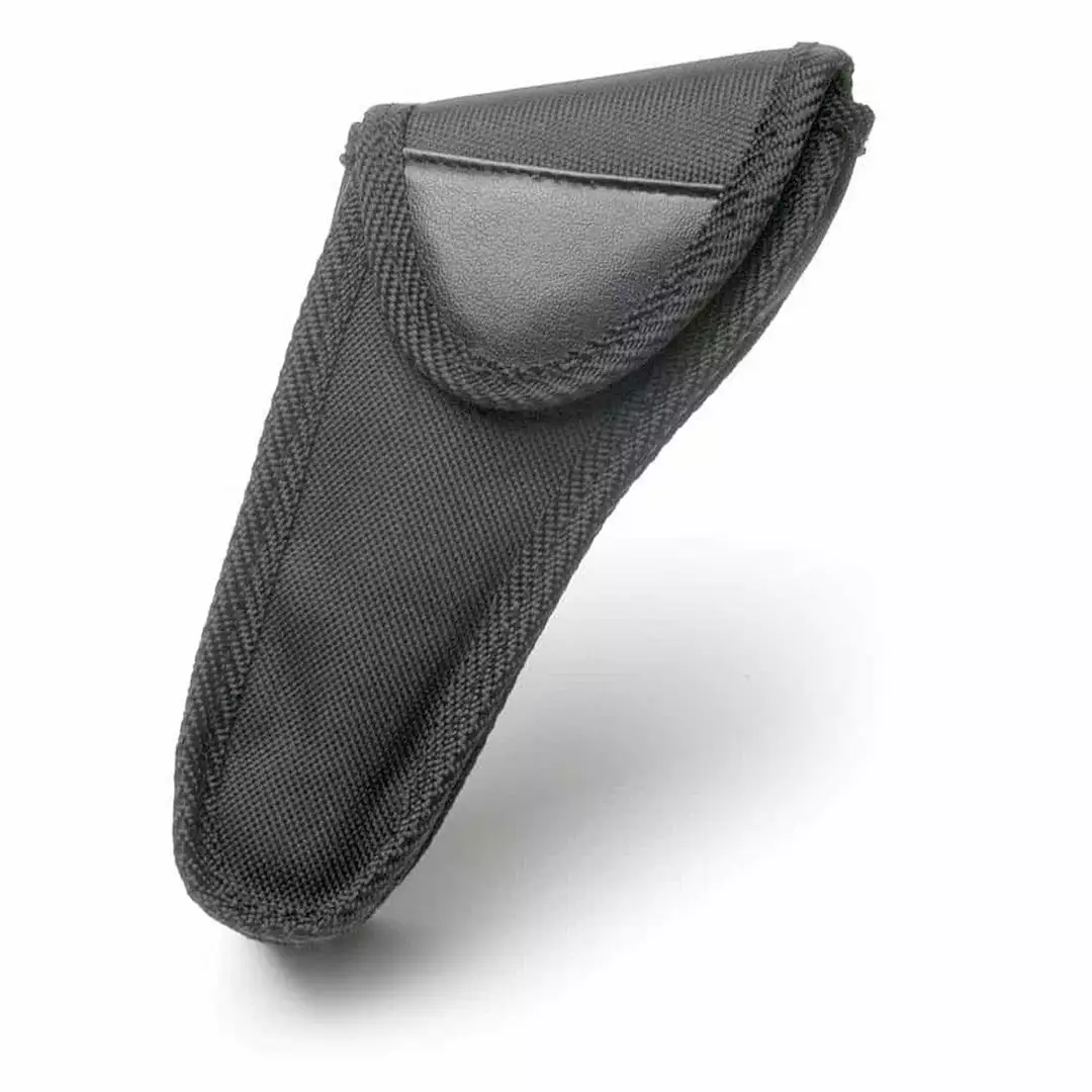 BBQ Accessories ThermoWorks Nylon Holster With Belt Loop 4HG-A 1 BBQ Accessories ThermoWorks Nylon Holster With Belt Loop 4HG-A
