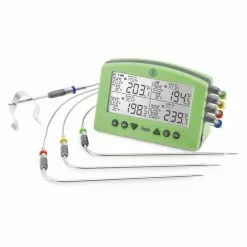BBQ Accessories Thermoworks Signals 4-Channel BBQ Alarm Thermometer (WiFi + Bluetooth) 19 BBQ Accessories Thermoworks Signals 4-Channel BBQ Alarm Thermometer (WiFi + Bluetooth)