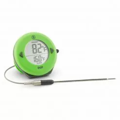 Thermoworks Simple Alarm Thermometer - DOT BBQ Accessories