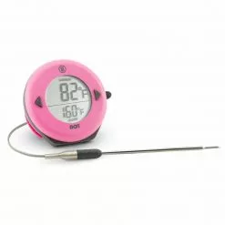 Thermoworks Simple Alarm Thermometer - DOT BBQ Accessories