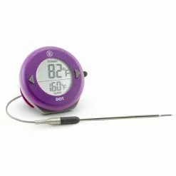 Thermoworks Simple Alarm Thermometer - DOT BBQ Accessories