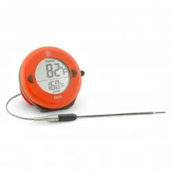 BBQ Accessories Thermoworks Smoke Remote BBQ Alarm Thermometer 13 BBQ Accessories Thermoworks Smoke Remote BBQ Alarm Thermometer