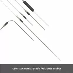 BBQ Accessories ThermoWorks Smoke X2 Long-Range Remote BBQ Alarm Thermometer TX-1700