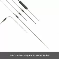 ThermoWorks Smoke X4 Long-Range Remote BBQ Alarm Thermometer TX-1800 BBQ Accessories