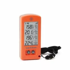 ThermoWorks Spare Smoke X4 Receiver TX-1801 BBQ Accessories