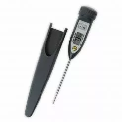 BBQ Accessories ThermoWorks Super-Fast Mini Thermometer RT616 16 BBQ Accessories ThermoWorks Super-Fast Mini Thermometer RT616
