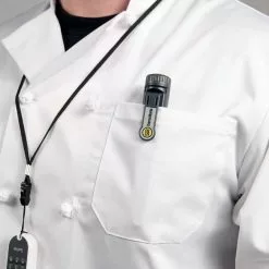 BBQ Accessories ThermoWorks Super-Fast Mini Thermometer RT616 20 BBQ Accessories ThermoWorks Super-Fast Mini Thermometer RT616