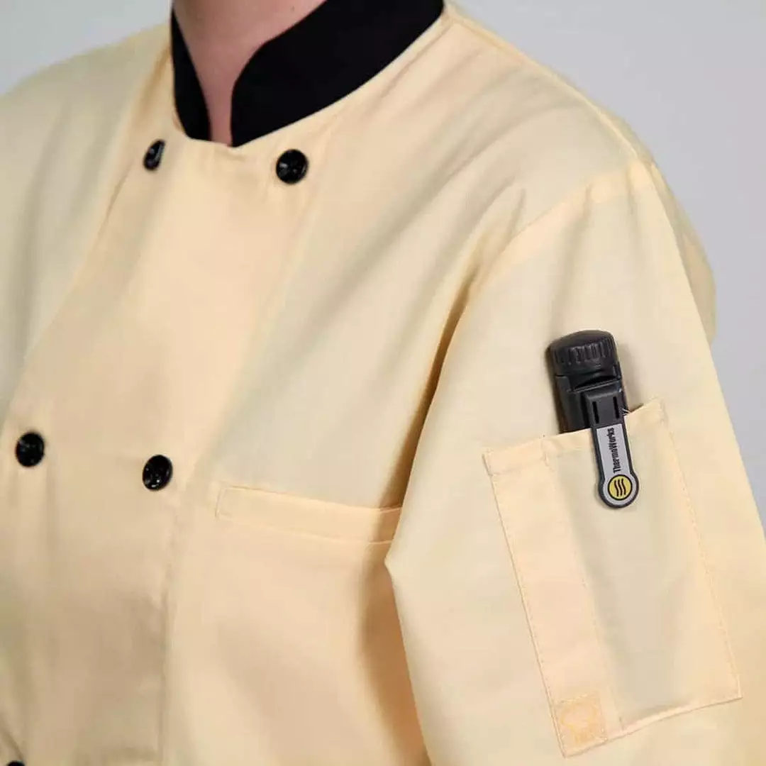 BBQ Accessories ThermoWorks Super-Fast Mini Thermometer RT616 8 BBQ Accessories ThermoWorks Super-Fast Mini Thermometer RT616