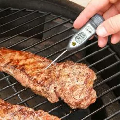 BBQ Accessories ThermoWorks Super-Fast Mini Thermometer RT616 22 BBQ Accessories ThermoWorks Super-Fast Mini Thermometer RT616