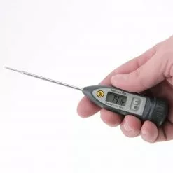 BBQ Accessories ThermoWorks Super-Fast Mini Thermometer RT616 17 BBQ Accessories ThermoWorks Super-Fast Mini Thermometer RT616