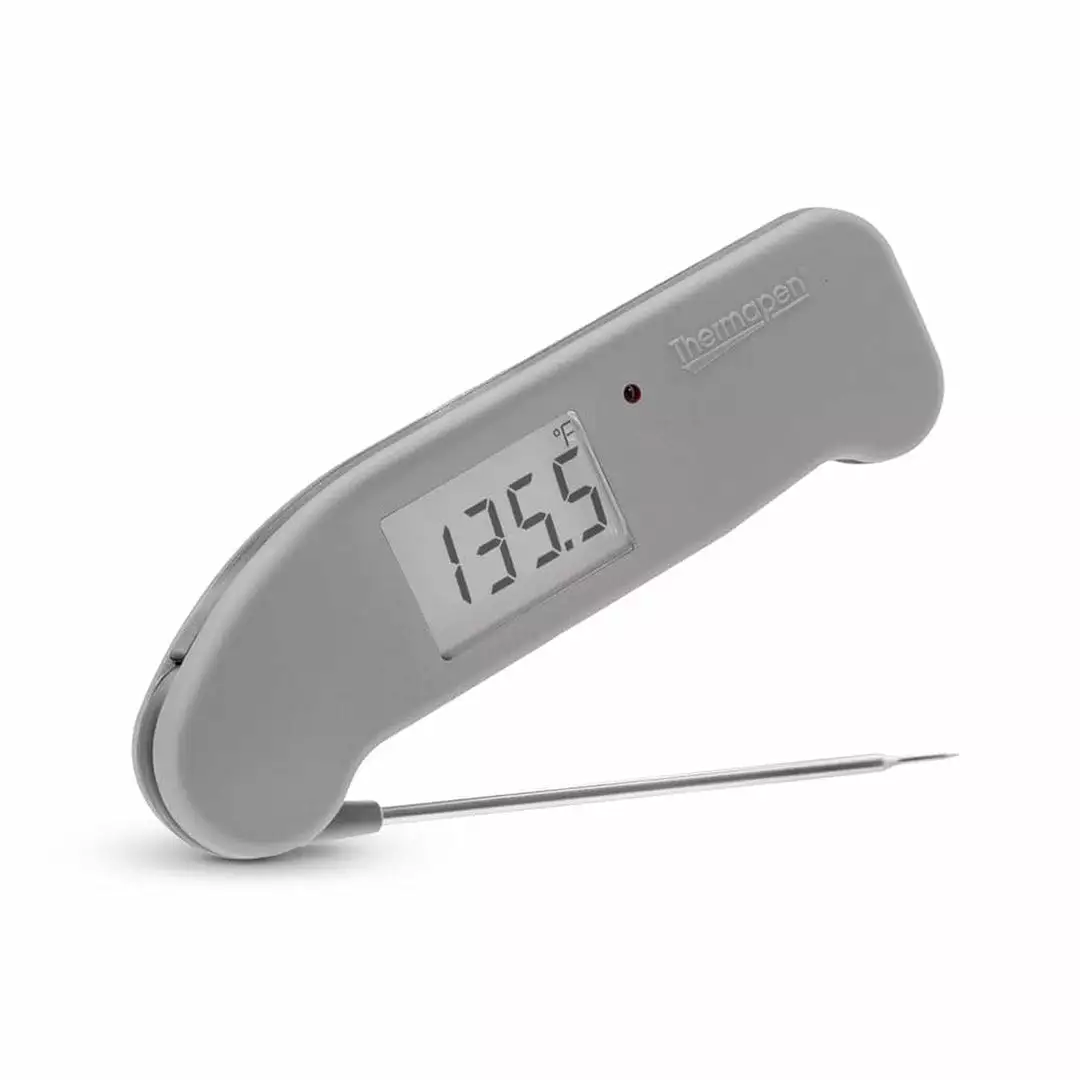 Thermoworks Thermapen ONE THS-235 7 Thermoworks Thermapen ONE THS-235