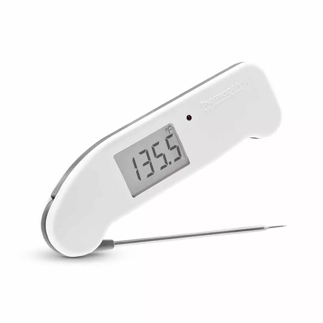 Thermoworks Thermapen ONE THS-235 8 Thermoworks Thermapen ONE THS-235