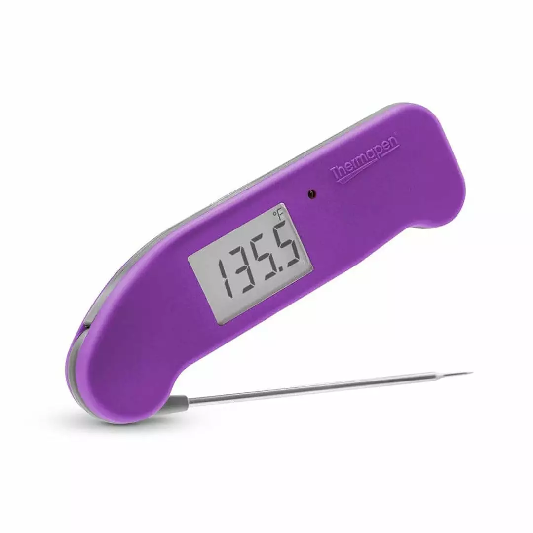 Thermoworks Thermapen ONE THS-235 9 Thermoworks Thermapen ONE THS-235