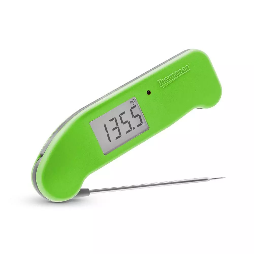 Thermoworks Thermapen ONE THS-235 4 Thermoworks Thermapen ONE THS-235