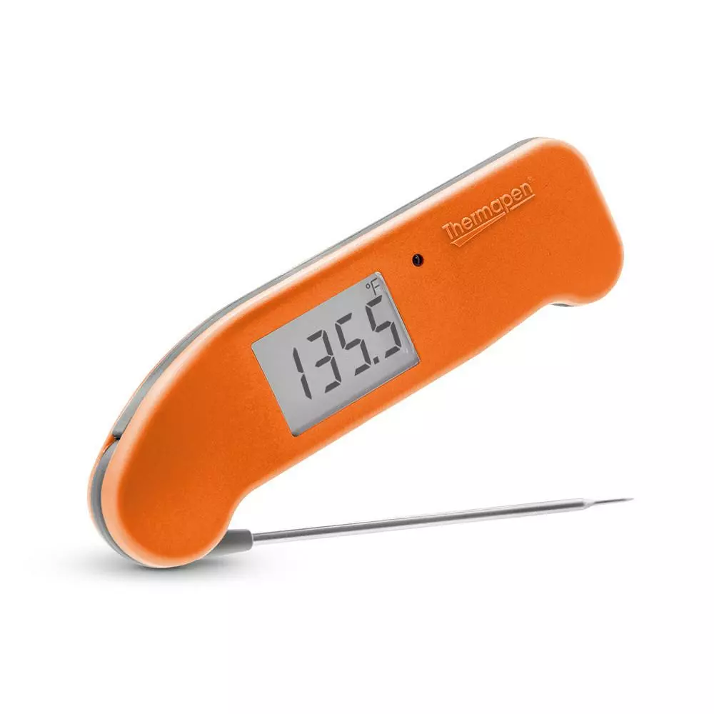 Thermoworks Thermapen ONE THS-235 3 Thermoworks Thermapen ONE THS-235